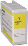 Epson SJIC36PY Tintenpatrone gelb Tintenpatrone