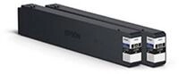 Epson C13T04Q100 Tintenpatrone schwarz Tintenpatrone