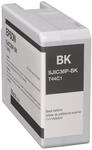 Epson Epson SJIC36P(K) Druckerpatrone schwarz Tintenpatrone