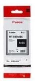 Canon PFI-030MBK Tintenpatrone matt schwarz Tintenpatrone