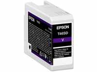 Epson Tinte violett T46SD (C13T46SD00) Tintenpatrone