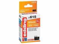 edding EDD-615 ersetzt Epson 35XL schwarz