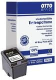 Otto Office Tintenpatrone (1-tlg., ersetzt HP &raquo;T6N04AE&laquo; N. 303XL, schwarz)