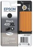 Epson 405XL DURABrite Tintenpatrone (1-tlg., Original Druckerpatrone, schwarz)