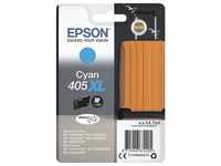 Epson 405XL cyan (C13T05H24010)