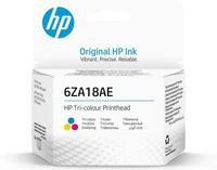 HP HP 6ZA18AE Dreifarbig Druckkopf Tintenpatrone