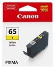 Canon Canon Druckerpatrone Tinte CLI-65 Y yellow, gelb Tintenpatrone