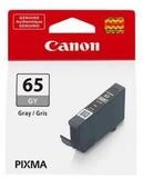 Canon Canon Druckerpatrone Tinte CLI-65 GY grey, grau Tintenpatrone