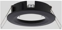 Paulmann LED Einbauleuchte LED Einbauleuchte Choose Basisset starr IP44 rund...