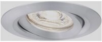 Paulmann Einbauleuchte Paulmann 92974 EBL Nova mini Plus Coin LED-Einbauleuchte 4.20