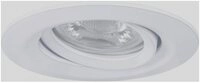 Paulmann Einbauleuchte Paulmann 92970 EBL Nova mini Plus Coin LED-Einbauleuchte...