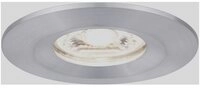 Paulmann Einbauleuchte Paulmann 94304 EBL Nova mini Coin LED-Einbauleuchte 4 W