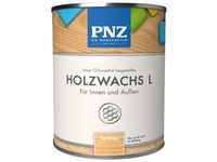 PNZ Holzwachs L: farblos - 2,5 Liter