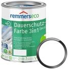 Remmers Wetterschutzfarbe ECO Dauerschutz-Farbe 3in1 - 2,5 LTR