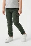 KIDS ONLY Cargohose KOGMISSOURI REG LIFE CARGO PNT