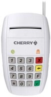 Cherry HBCI-Chipkartenleser Chipkartenleser ST-2100UG