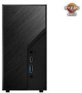 Asrock X300 Barebone-PC (64 GB RAM)