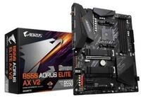 Gigabyte B550 AORUS ELITE AX V2 Mainboard