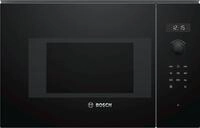 BOSCH Einbau-Mikrowelle BFL524MB0, Mikrowelle, 20 l, 7 Automatikprogramme &...