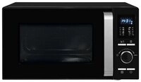 exquisit Mikrowelle