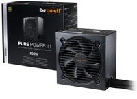 be quiet! Pure Power 11 500W PC-Netzteil
