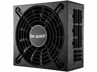be quiet! SFX L POWER 600W BN239 PC-Netzteil (Lüfter 120mm, Computer Netzteil,...