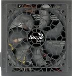 Aerocool ADVANCED TECHNOLOGIES AERO BRONZE 750W - Netzteil (intern) Netzteil