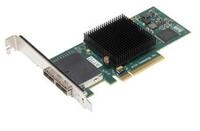 Fujitsu PLAN CP Intel I350-T2 - Netzwerkadapter Netzwerk-Adapter