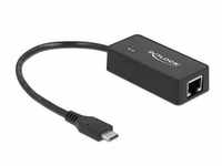 Delock 62642 - Adapter SuperSpeed (USB 3.1 Gen 1) USB Type-C™......