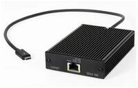 Sonnet Adapter, Solo 10G Thunderbolt 3 to 10Gb Base-T Ethernet Adapter - Apple