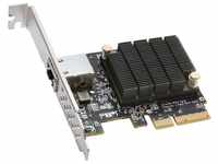 Sonnet Digitales Aufnahmegerät (Solo 10GBASE-T Ethernet 1-Port PCIe Card - PCIe