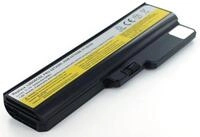 AGI Akku f&uuml;r Lenovo G550 2958-3NG Li-Ion 11,1 Volt 4400 mAh schwarz...