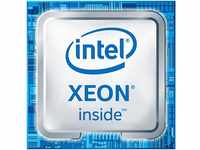 Intel® Prozessor INTEL Xeon E-2234 - 3.6 GHz - 4 Kerne - 8 Threads - 8 MB