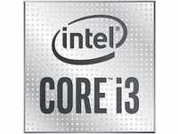 Intel® Prozessor INTEL Core i3-10100F S1200 Box