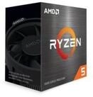 AMD Prozessor 5600X, Tray-Version ohne CPU K&uuml;hler.