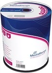 Mediarange CD-Rohling 100 Mediarange Rohlinge CD-R 80Min 700MB 52x Spindel