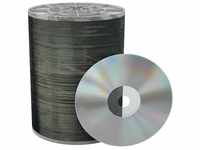 Mediarange CD-Rohling 50 Mini CD-R Rohlinge 25min blank 8cm