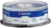 Verbatim Falt-Disc-Schloss