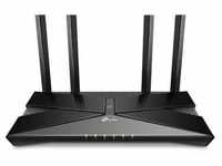 tp-link ARCHER AX50 - AX3000 Dualband Gigabit Wi-Fi 6 Router Netzwerk-Switch