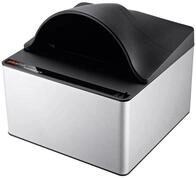 Plustek SecureScan X150, 24 Bit, 24 Bit, Schwarz, Wei&szlig;, CMOS, 5 MP, White LED