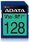 ADATA ADATA Premier Pro 128 GB SDXC, Speicherkarte, externer Speicher (128 GB...