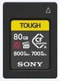 Sony CFexpress Typ A 80GB 800MBs / 700MBs Speicherkarte