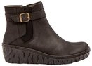 El Naturalista Keilstiefelette