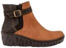 El Naturalista Keilstiefelette