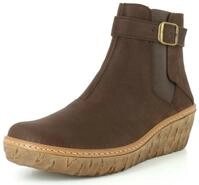 El Naturalista Ankleboots