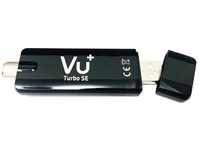 VU+ VU+ Turbo SE Combo DVB-C/T2 Hybrid USB Tuner Tuner