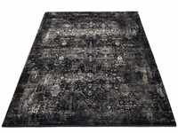 Teppich Magic, OCI DIE TEPPICHMARKE, rechteckig, Höhe: 8 mm, Glanz Viskose, mit