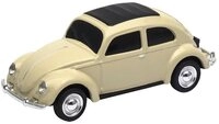 GENIE VW K&auml;fer USB-Stick (AutoDrive USB-Stick 32GB VW K&auml;fer beige Speicherstick