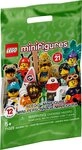 LEGO&reg; LEGO Minifiguren: Serie 21 (71029) Spielbausteine
