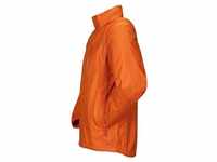 Planam Arbeitshose Monsun Jacke Outdoor orange Größe XL (1-tlg) orange